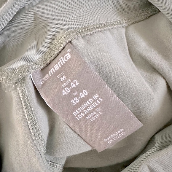 Marika set of 2 leggings, size M - Picture 7 of 7